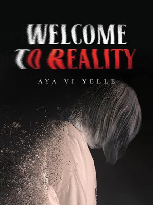 cover image of Welcome to Reality